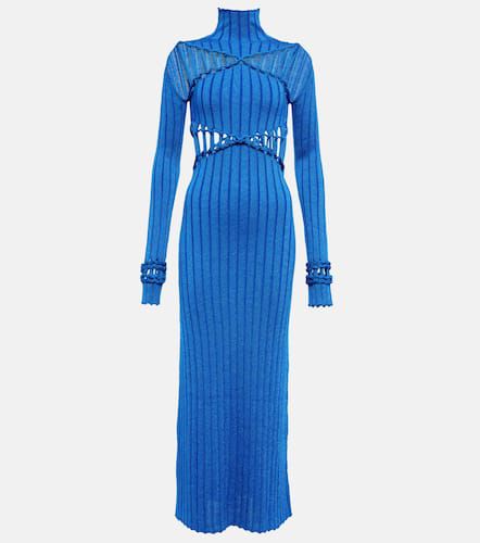 Dion Lee Robe longue X Braid - Dion Lee - Modalova