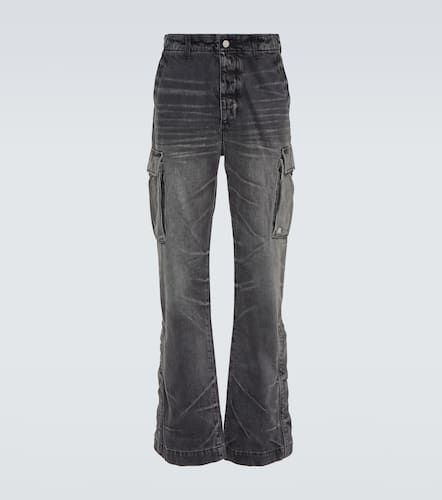 Amiri Jean cargo M65 - Amiri - Modalova