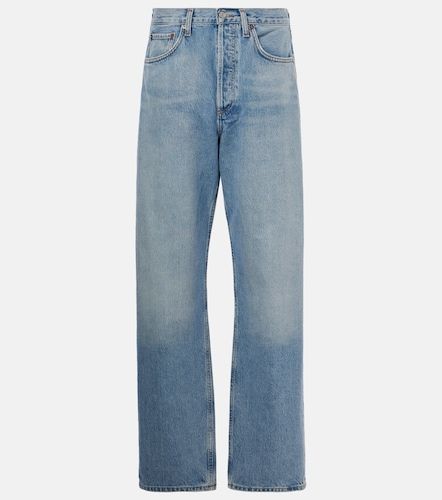 Agolde Jean straight Kelly Jean - Agolde - Modalova