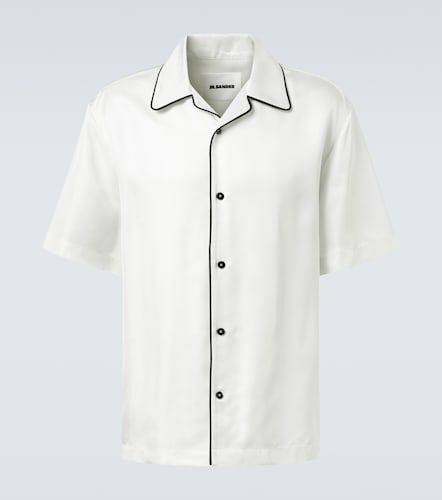 Jil Sander Chemise oversize - Jil Sander - Modalova