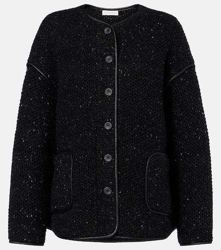 Veste Medrano en laine mélangée - Altuzarra - Modalova