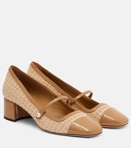 Escarpins Mary Jane Elisa 45 - Jimmy Choo - Modalova