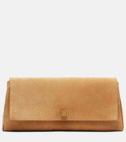 Khaite Pochette Audrey en daim - Khaite - Modalova