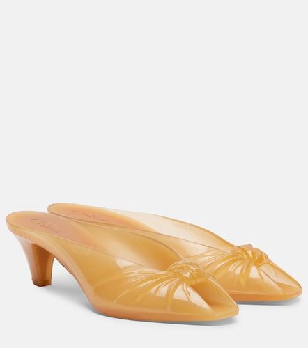 Chloé Mules Chloé Jelly - Chloe - Modalova