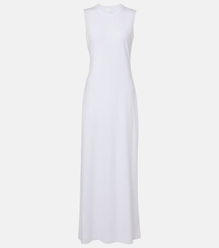Leset Robe longue Margo en coton - Leset - Modalova
