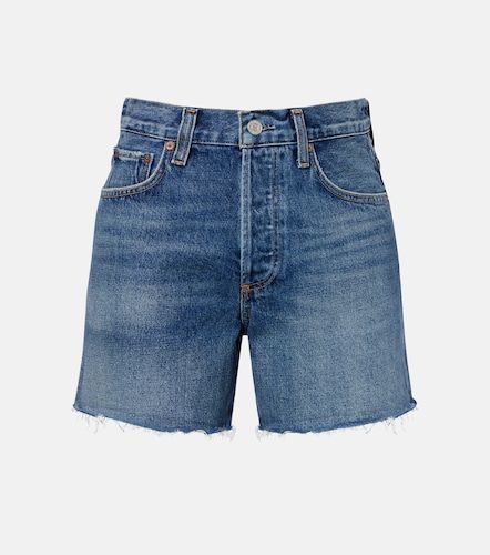 Agolde Short Nye en coton - Agolde - Modalova