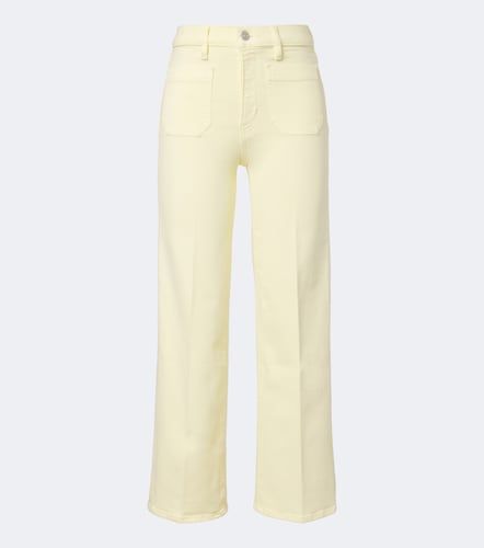 Frame Jean straight Anchor - Frame - Modalova