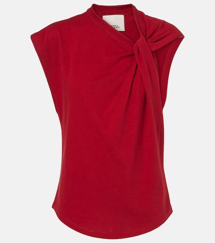 Isabel Marant Top Naydagz en coton - Isabel Marant - Modalova