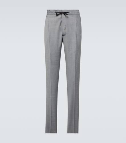 Lardini Pantalon droit Easy Wear - Lardini - Modalova