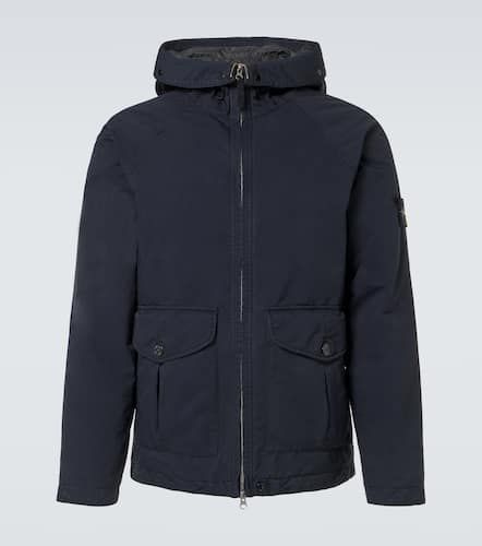 Veste matelassée David-TC - Stone Island - Modalova