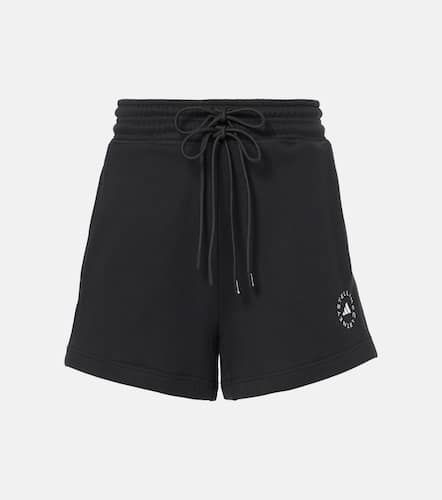 Short TrueCasuals en coton - Adidas by Stella McCartney - Modalova