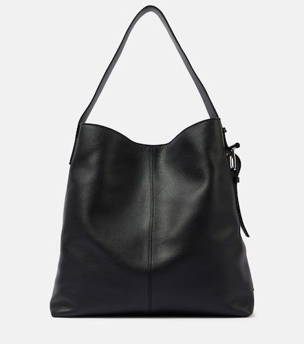 Sac T-Bar Sling en cuir - Alexander McQueen - Modalova