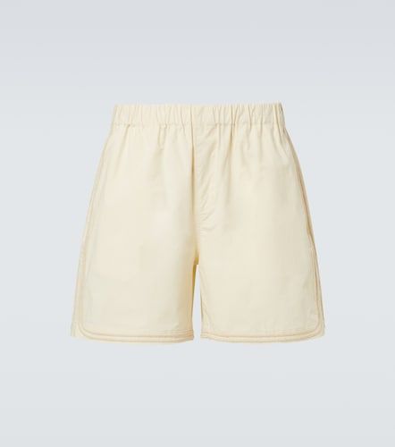 Commas Short en coton - Commas - Modalova
