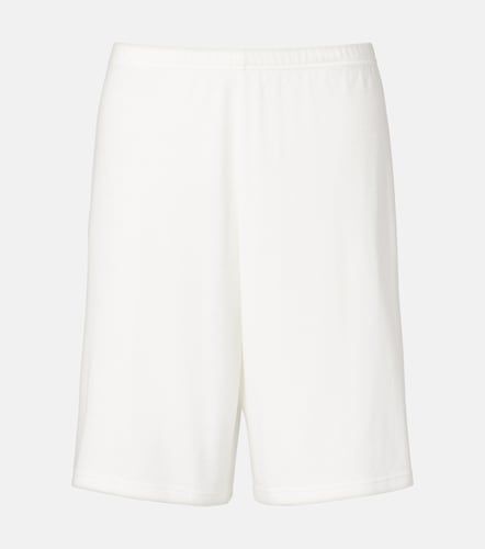 The Row Bermuda Larissa en coton - The Row - Modalova