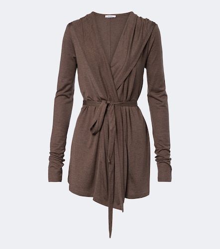 Max Mara Cardigan portefeuille - Max Mara - Modalova