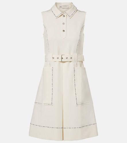 Tory Burch Robe polo à ceinture - Tory Burch - Modalova