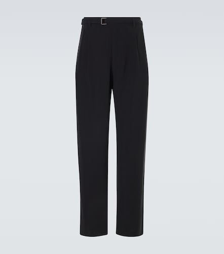 Giorgio Armani Pantalon ample ASV - Giorgio Armani - Modalova