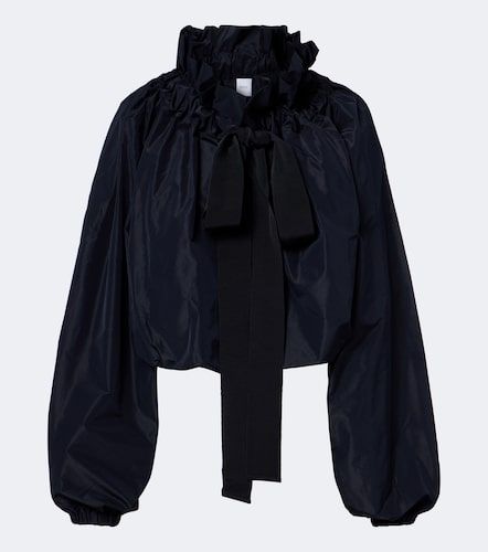 Patou Blouse à col lavallière - Patou - Modalova