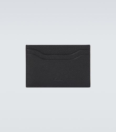 Porte-cartes Extra Double en cuir - Loro Piana - Modalova