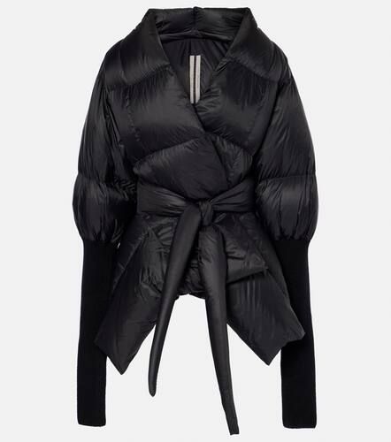 Veste doudoune Batwing Duvet - Rick Owens - Modalova