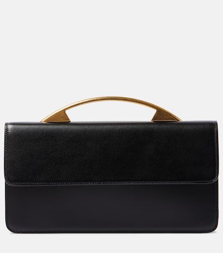 The Row Sac Nia en cuir - The Row - Modalova