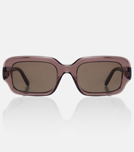Lunettes de soleil Anagram rectangulaires - Loewe - Modalova