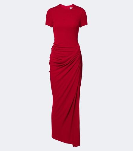 Erdem Robe longue asymétrique - Erdem - Modalova