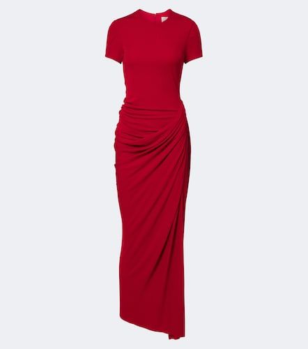 Erdem Robe longue asymétrique - Erdem - Modalova