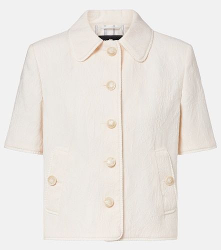 Etro Veste en coton mélangé - Etro - Modalova