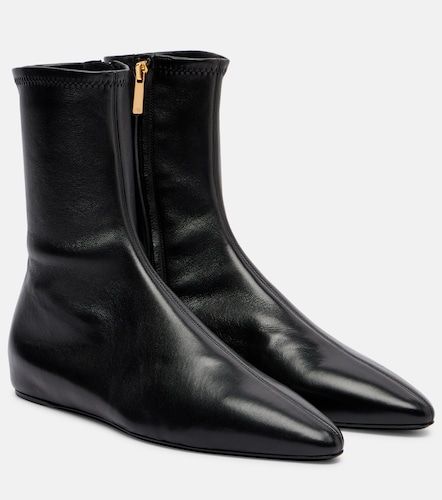 Bottines All In All 30 en cuir - Herbert Levine - Modalova