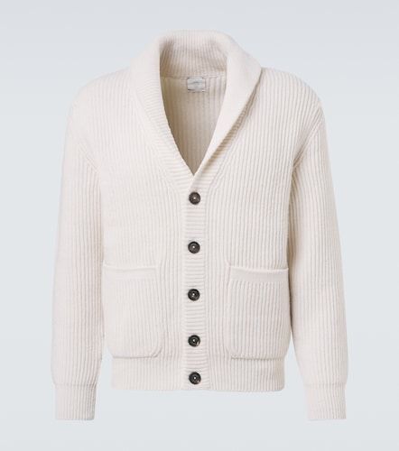 Eleventy Cardigan en laine - Eleventy - Modalova