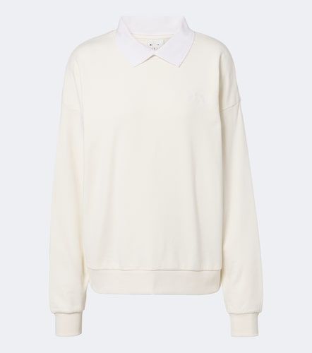 Sweat-shirt Pascal en coton - The Upside - Modalova