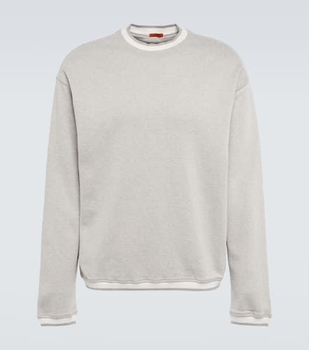 Sweat-shirt Otela en coton - Barena Venezia - Modalova