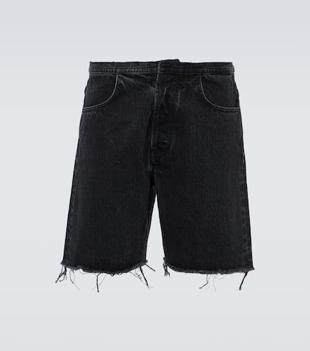 Givenchy cheap bermuda shorts