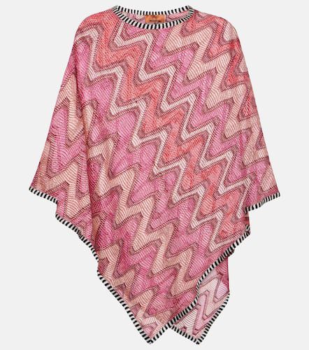 Missoni Étole Zig Zag - Missoni - Modalova