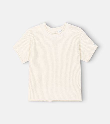 Pull Sove en maille côtelée - Donsje - Modalova