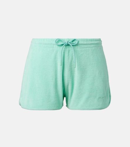 Hunza G Short en coton - Hunza G - Modalova
