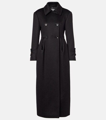 Manteau Beati en laine de chameau - Max Mara - Modalova
