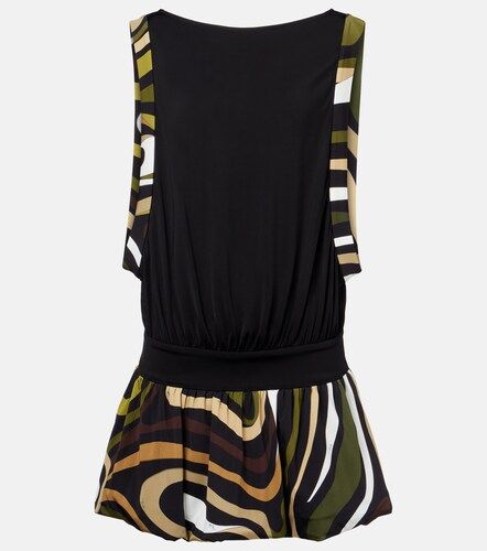 Pucci Robe Marmo - Pucci - Modalova