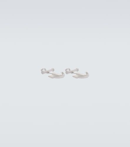 Boucles d'oreilles Anchor - Balenciaga - Modalova