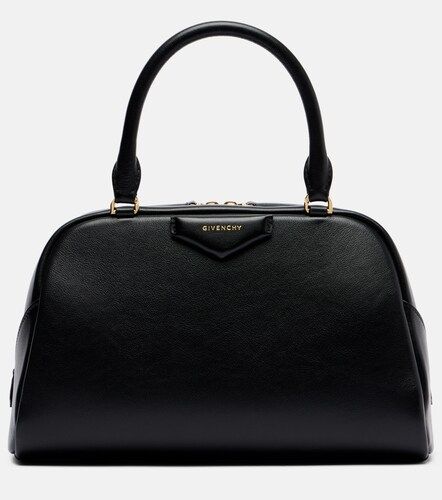 Sac Antigona East-West Medium en cuir - Givenchy - Modalova
