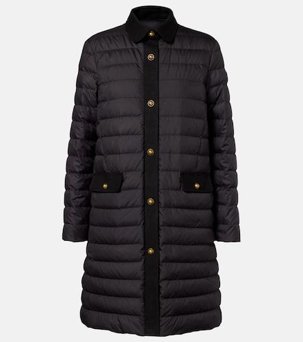 Manteau doudoune Jujulong matelassée - Moncler - Modalova