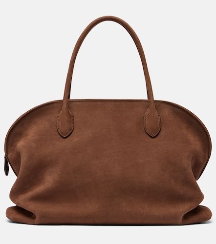 The Row Cabas Agnes 15 en cuir - The Row - Modalova