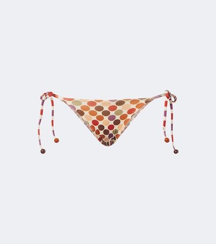 Culotte de bikini Personnel à pois - Eres - Modalova