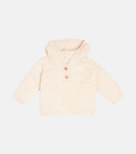 Bébé – Sweat-shirt à capuche Duali - Louise Misha - Modalova