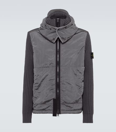 Stone Island Veste - Stone Island - Modalova