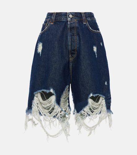 Acne Studios Short en jean - Acne Studios - Modalova