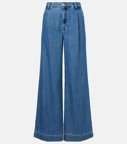 For All Mankind Jean ample - 7 For All Mankind - Modalova