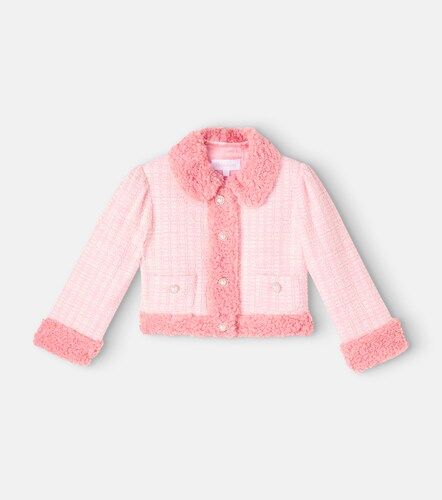 Patachou Veste en tweed - Patachou - Modalova