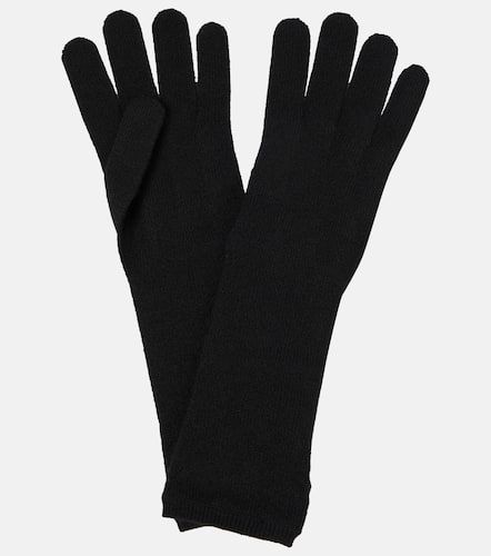 Max Mara Gants Oglio en cachemire - Max Mara - Modalova